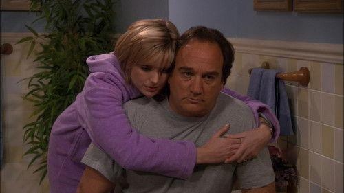 According to Jim Season 2 Episode 18 - Wonder Woman