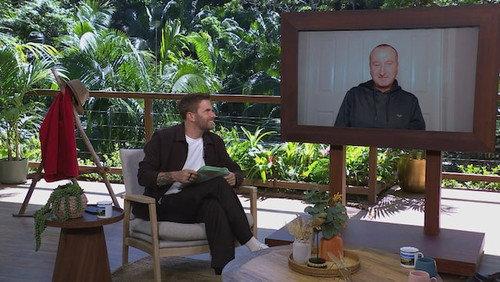 I'm a Celebrity... Unpacked Season 2 Episode 4 - Episode 4