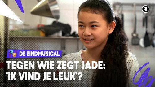 De Eindmusical Season 6 Episode 8 - Tips on How to Get a Boyfriend/Girlfriend