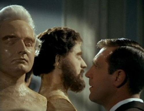 undefined Season 5 Episode 3 - Escape in Time