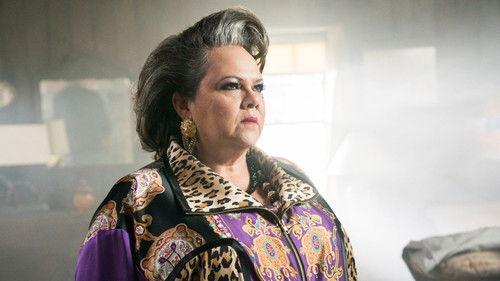 Get Shorty Season 1 Episode 10 - Blue Pages