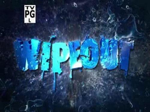 Wipeout Season 2 Episode 4 - June 10, 2009 (2)
