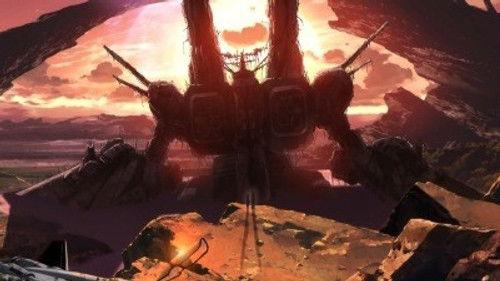 Macross Frontier Season 1 Episode 12 - Fastest Delivery