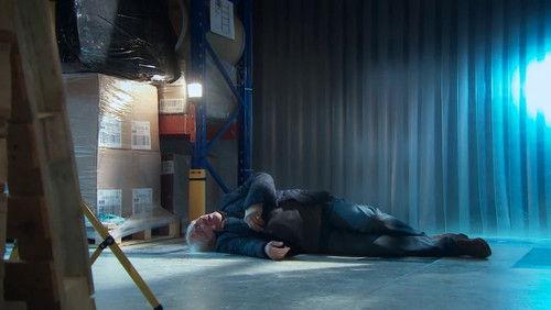 Emmerdale Season 54 Episode 17 - Thu 23 Jan 2025