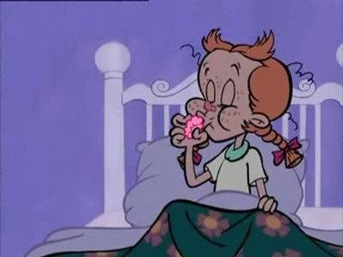 The Ripping Friends Season 1 Episode 1 - The Indigestible Wad