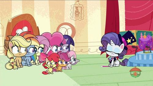 Background image for Disappearing Act