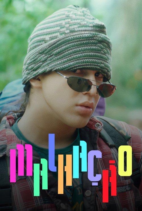Malhação de Verão poster
