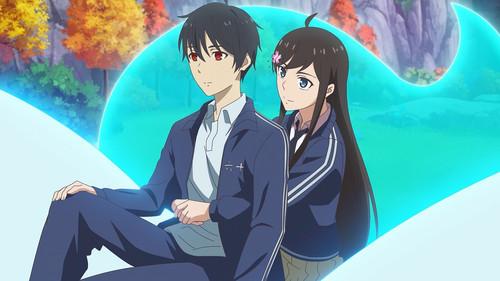 The Daily Life of the Immortal King Season 4 Episode 11 - Birth of Evil Sword Lord