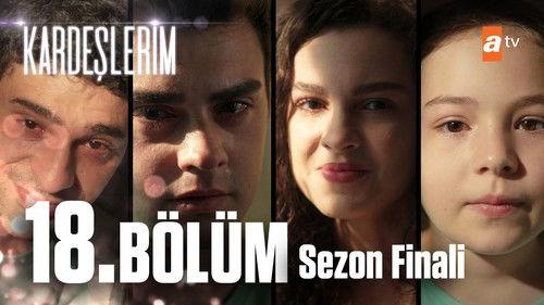 My Siblings Season 1 Episode 18 - Episode 18