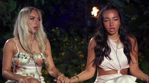 Temptation Island - Versuchung im Paradies Season 5 Episode 6 - Episode 6