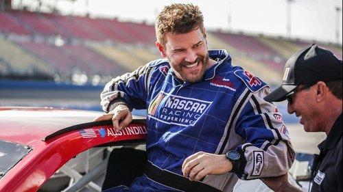 undefined Season 3 Episode 13 - Objects in Mirror