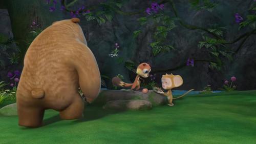 Boonie Cubs Season 2 Episode 14 - Episode 14