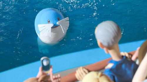 Pokémon Concierge Season 1 Episode 6 - Is That Really the Best Option?