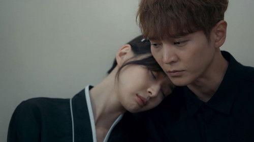 The Midnight Studio Season 1 Episode 4 - The Fourth Shot∶ What Happens when a Mutant Meets Another Mutant