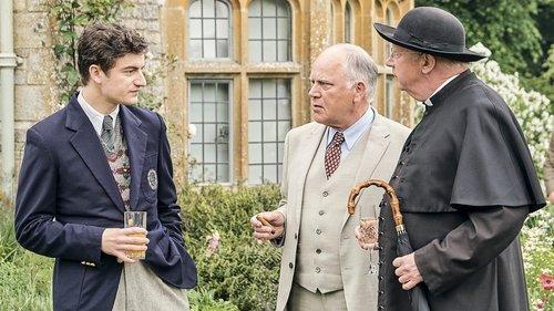 Father Brown Season 9 Episode 6 - The New Order