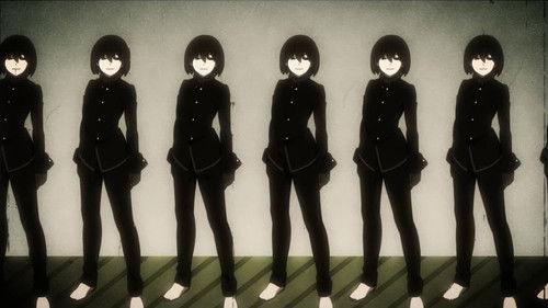 undefined Season 0 Episode 47 - Zoku Owarimonogatari: Koyomi Reverse (6)