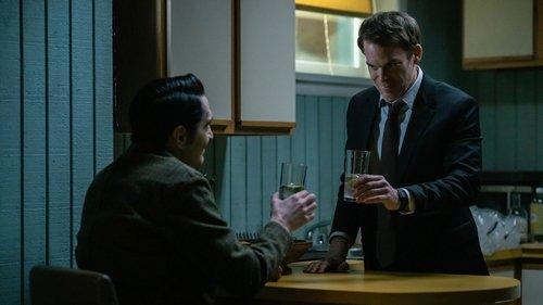 undefined Season 1 Episode 6 - Cats & Mouse