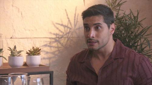 Las Hijas de la Señora García Season 1 Episode 59 - La confianza en el enemigo