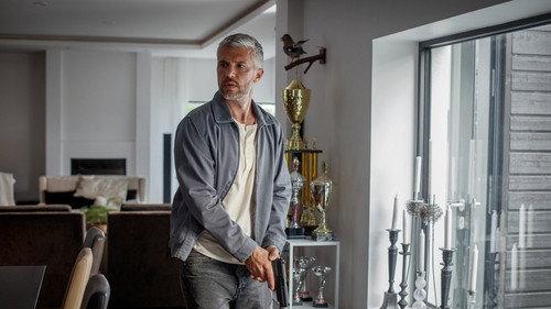The Sandhamn Murders Season 8 Episode 4 - Lili (2)