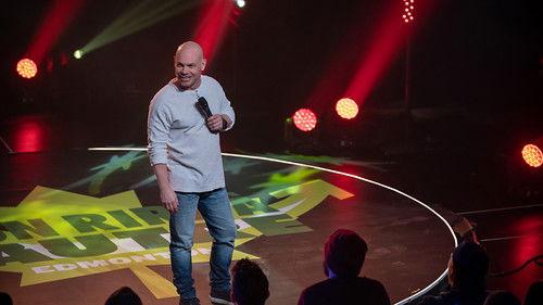 D'un rire à l'autre Season 5 Episode 3 - Episode 3