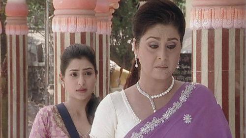 Baa Bahoo Aur Baby Season 2 Episode 4 - Janki Meets Baby