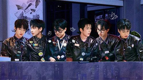 Great Escape Super Version Season 7 Episode 2 - Hot Apartment (1)