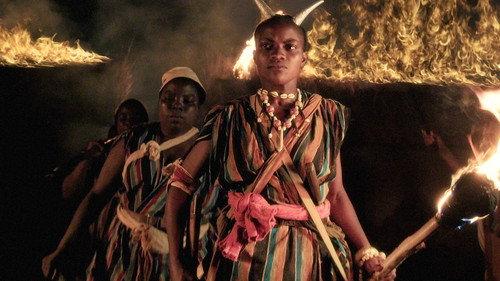 Epic Warrior Women Season 1 Episode 3 - Africa's Amazons
