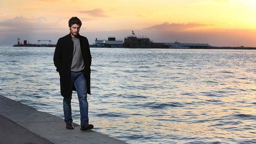 The Red Door Season 1 Episode 12 - Episode 12