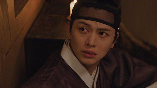 The Haunted Palace Season 1 Episode 14 - The Ghostbane Stone