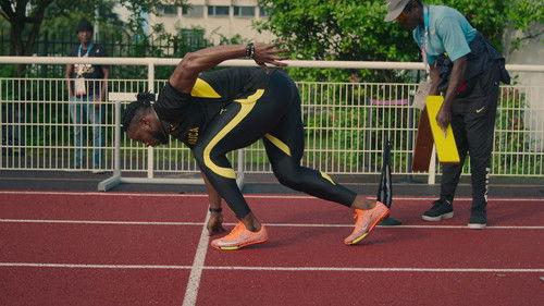 SPRINT Season 2 Episode 3 - GOING FOR GOLD (1)