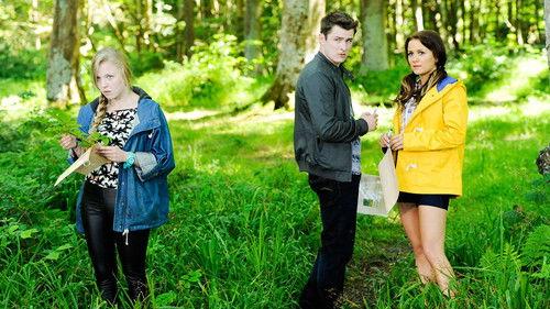 Waterloo Road Season 10 Episode 14 - Scott, Bonnie and Justin Hit the Beach