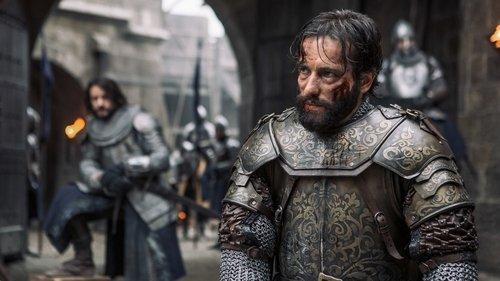 Knightfall Season 2 Episode 7 - Death Awaits