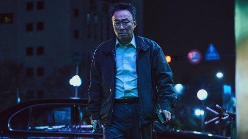 Shadow Detective Season 1 Episode 3 - Episode 3