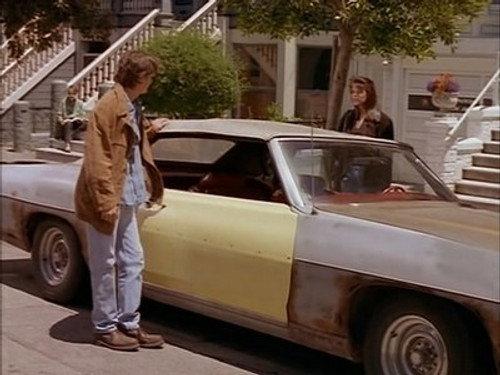 Party of Five Season 3 Episode 2 - Going, Going, Gone
