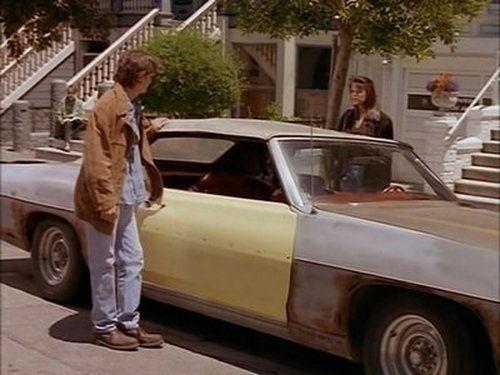 Party of Five Season 3 Episode 2 - Going, Going, Gone