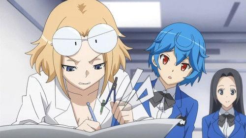 Ai Tenchi Muyo! Season 1 Episode 6 - Dodging a Bullet