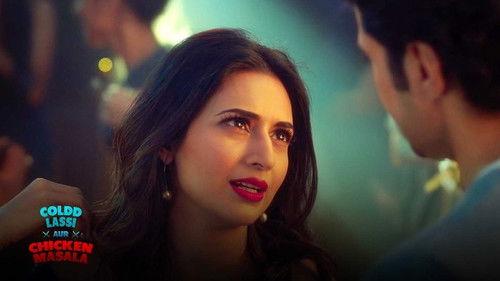 Background image for Ek Tub Ice-cream, Do Scoop Dhokha