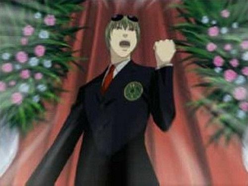 Gate Keepers Season 1 Episode 19 - Listen To The Opinion Of The Youth