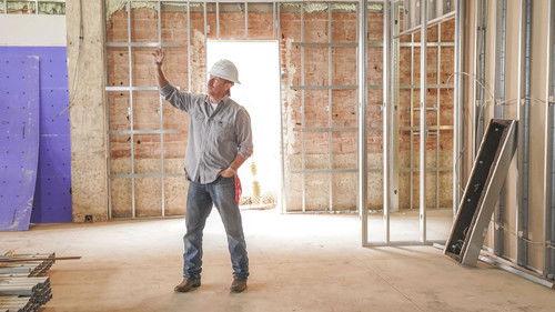 Fixer Upper: The Hotel Season 1 Episode 2 - When Modern Design and Historical Architecture Collide