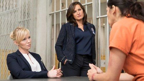 undefined Season 16 Episode 23 - Surrendering Noah