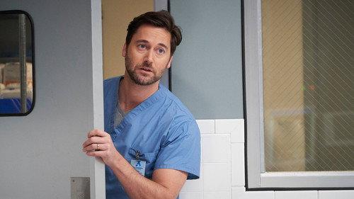 New Amsterdam Season 2 Episode 12 - 14 Years, 2 Months, 8 Days