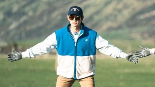 Bros On Foot Season 1 Episode 5 - Episode 5