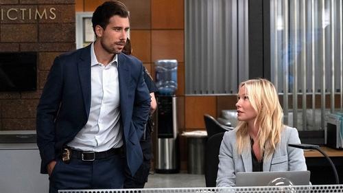 Law & Order: Special Victims Unit Season 23 Episode 4 - One More Tale of Two Victims