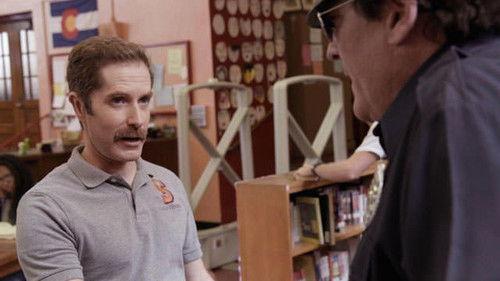 Those Who Can't Season 1 Episode 8 - Wet Dreams May Come