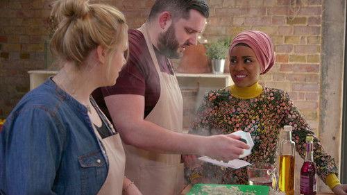 The Big Family Cooking Showdown Season 1 Episode 7 - Episode 7