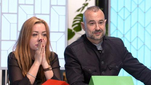 Bienvenidos a mi Hotel Season 1 Episode 15 - Episode 15