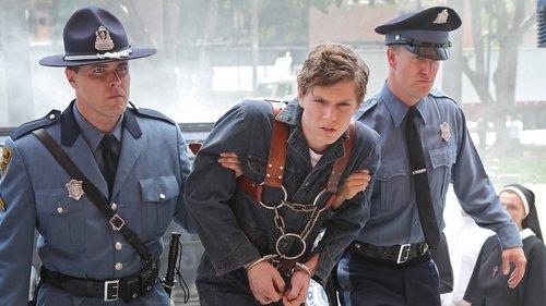 American Horror Story Season 2 Episode 1 - Welcome to Briarcliff