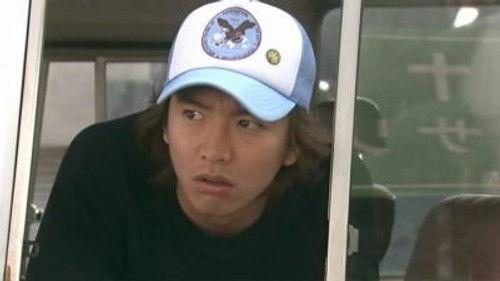 Engine Season 1 Episode 2 - Start from Zero