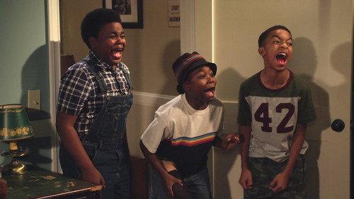 Family Reunion Season 1 Episode 4 - Remember When I Lost My Sister?