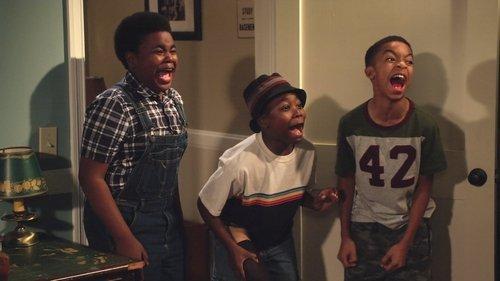 Family Reunion Season 1 Episode 4 - Remember When I Lost My Sister?